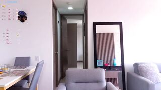 pk2secretxx - [Chaturbate Record] dominate cumshots Radiant hair OhMiBod Fuse