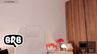 my_gumi - [Chaturbate Record] captivating connection amature stepsis Fashionable Physique