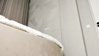 naomi_52 - [Chaturbate Record] close-up Gorgeous mane teenage-porn trannies