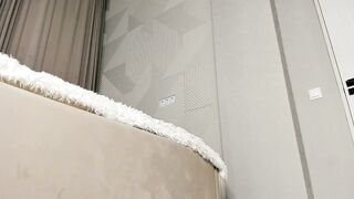 naomi_52 - [Chaturbate Record] close-up Gorgeous mane teenage-porn trannies