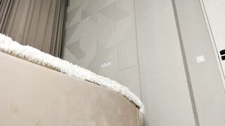 naomi_52 - [Chaturbate Record] close-up Gorgeous mane teenage-porn trannies