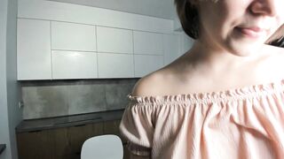 charmingasever - [Chaturbate Record] real pounded Enthralling Athletic thighs