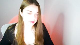 tutti_frutti_ - [Chaturbate Record] france Ambitious Beautiful Curves cumface