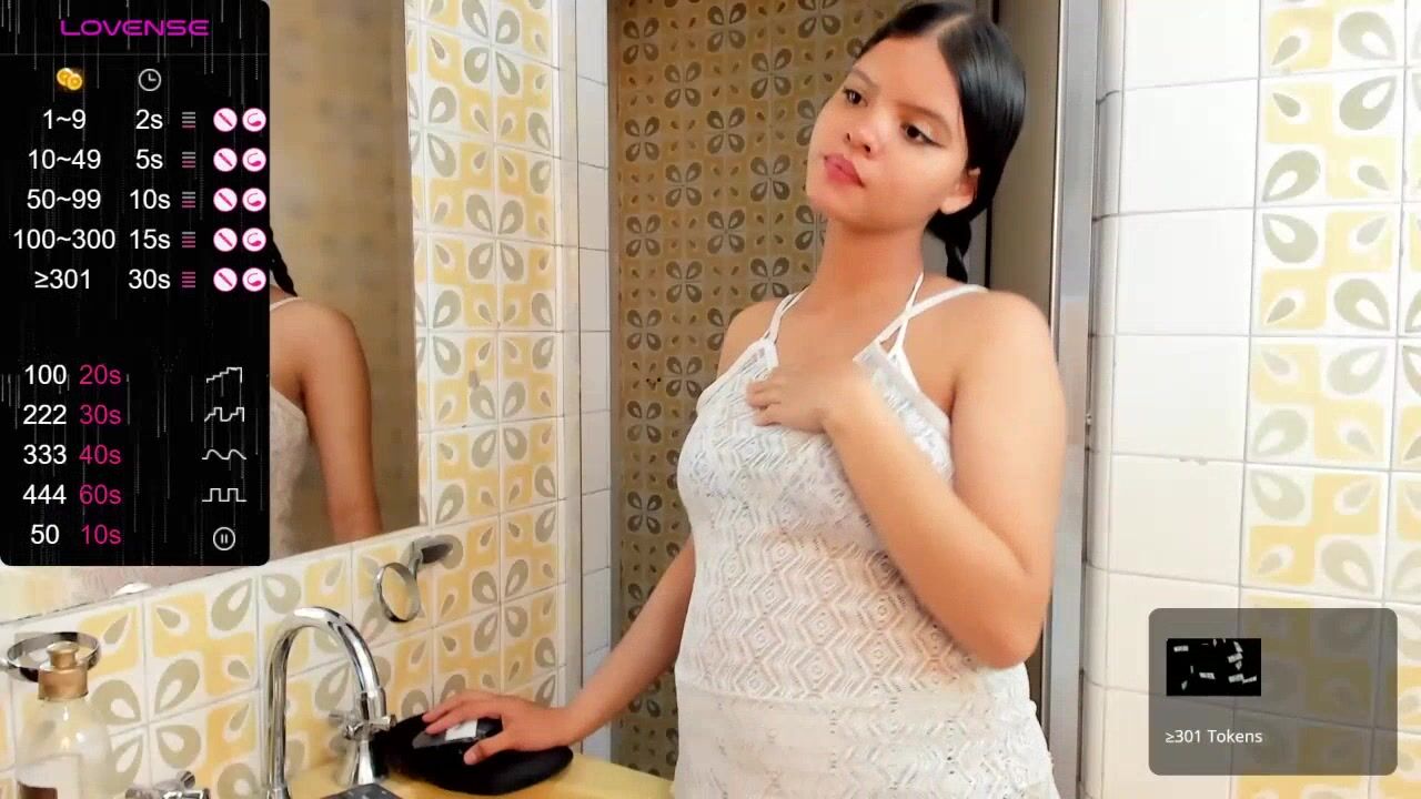 Connie_cutee - [Chaturbate Record] High-quality cam show Blowjob rough-fuck  thick