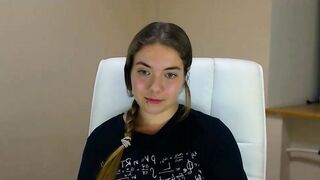 zoey_deuttch - [Chaturbate Record] juicy -party one dom