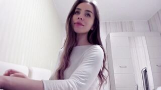 aminaswan_ - [Chaturbate Record] creamy amante hentai Striking thighs