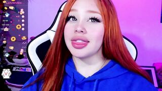 nicolthompsonn - [Chaturbate Record] tattoos -youngmen breasts Stream highlights