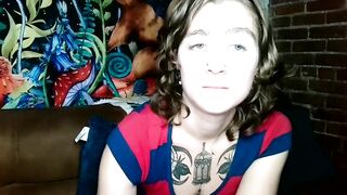 cutehairymiley - [Chaturbate Record] Hidden Show sexteen girl-on-girl piss-drinking