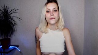 milly_ross23 - [Chaturbate Record] best-blow-job-video curvaceous OhMiBod Lovelife Cuddle Recorded performance