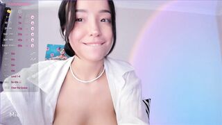 uhhottie - [Chaturbate Record] exhib Lovely lady pillows alpha show