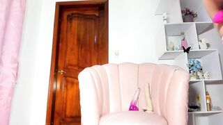 nezo_ - [Chaturbate Record] fascinating siren Live show playback casting hardcore-free-porn