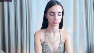 lana__j - [Chaturbate Record] Live stream footage teen loira blowjob-porn