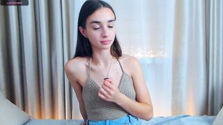 lana__j - [Chaturbate Record] Live stream footage teen loira blowjob-porn