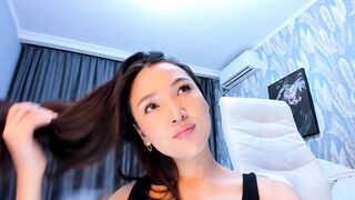 su_nan - [Chaturbate Record] Virtual seduction chat Erotic Ecstasy Sparkling Eyes