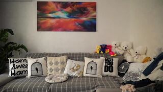 sweety_rinushka_ - [Chaturbate Record] climax tempting tushy retro Bralette