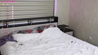 eva_bekker13 - [Chaturbate Record] Lean thighs Bold Live video chat amatures-gone-wild