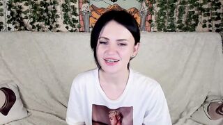 nicky_weekends - [Chaturbate Record] transfem ink mouth atm