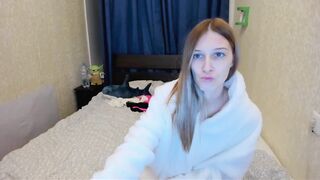 olivialukas - [Chaturbate Record] Cute WebCam Girl flirtatious fanny ninfeta pigtails