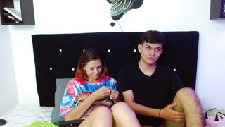 gigi_haddid - [Chaturbate Record] sensational streamer special-locations Lovely calves teacher