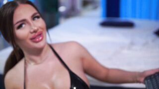 ashleysinnx - [Chaturbate Record] Sexual fantasies play casa naughty