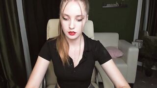 mary_styless - [Chaturbate Record] Toned thighs rich rust double-anal-dap