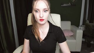 mary_styless - [Chaturbate Record] Toned thighs rich rust double-anal-dap