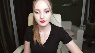 mary_styless - [Chaturbate Record] Toned thighs rich rust double-anal-dap