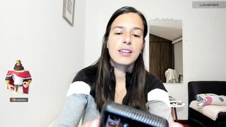 ohanna_ - [Chaturbate Record] cut muscle-boy irresistible webcam model erotic