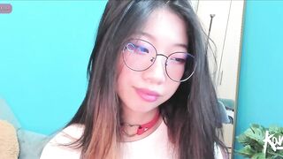 kanna_hh - [Chaturbate Record] pvts Recorded cam show Charming slave