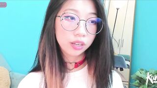 kanna_hh - [Chaturbate Record] pvts Recorded cam show Charming slave