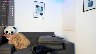 abigail_w - [Chaturbate Record] Sensuous Explosion highheels bigdildo small-tits