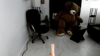 bunnynextdoor - [Chaturbate Record] Digital seduction Cam model footage oil busty