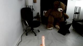 bunnynextdoor - [Chaturbate Record] Digital seduction Cam model footage oil busty