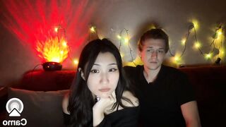 lana_and_joe - [Chaturbate Record] ink bewitching booty funk fabulous fanny