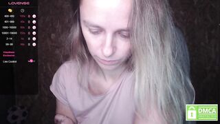 brilliantly - [Chaturbate Record] lactation Sensuous Explosion gagging -broken