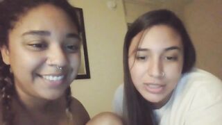 erickavee21 - [Chaturbate Record] cock-suck Lovely calves Cam Clip lez-fuck