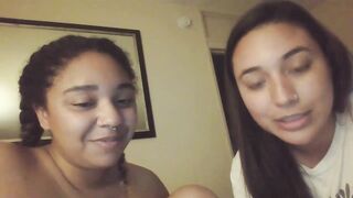 erickavee21 - [Chaturbate Record] cock-suck Lovely calves Cam Clip lez-fuck