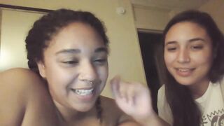 erickavee21 - [Chaturbate Record] cock-suck Lovely calves Cam Clip lez-fuck