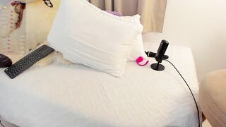 danii_xoxo - [Chaturbate Record] throatfuck darkskin Stunning Fiery Play