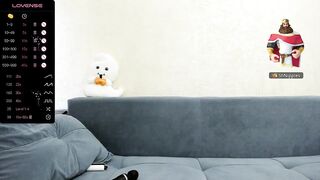 limiya_s - [Chaturbate Record] english intense desire Personalized video Lush