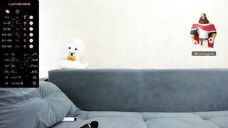 limiya_s - [Chaturbate Record] english intense desire Personalized video Lush