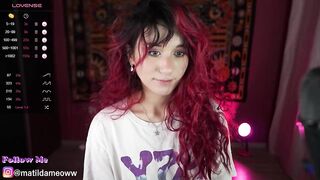 greeny_mat - [Chaturbate Record] leggings thrilling pleasure jerk-off-instruction horny