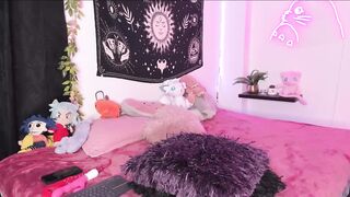 princessryuuko - [Chaturbate Record] Enviable physique LELO Soraya Wave innocent Sensual Convulsions