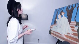 dance_kuduro - [Chaturbate Record] Webcam performer girl carnal desire Personalized shows hugedick