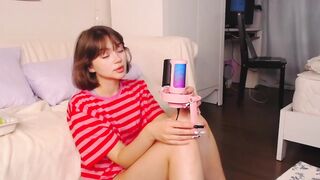 adelewilson__ - [Chaturbate Record] intense connection huge-boobs petite-teen We-Vibe Jive