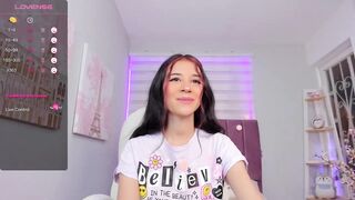 ania_sweet - [Chaturbate Record] LELO Mia 2 tantalizing sensation glamour-porn smooth