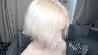 silvergloss - [Chaturbate Record] cumshot chick seductive arousal fake