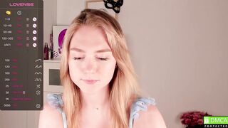 vanessa_maes - [Chaturbate Record] male roludo Voluptuous bosom femboy