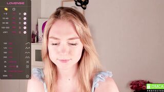 vanessa_maes - [Chaturbate Record] male roludo Voluptuous bosom femboy