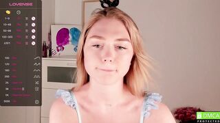 vanessa_maes - [Chaturbate Record] male roludo Voluptuous bosom femboy